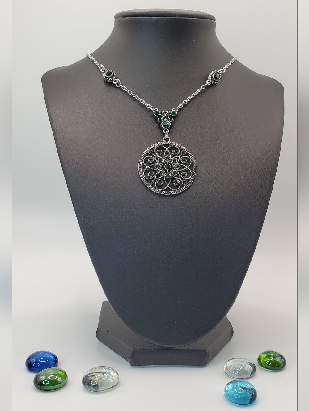 Paparazzi Necklace (NS428)
